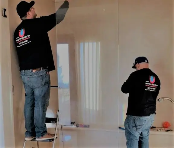 Professional plumbing installation for Tankless Water Heater Installation in Briargate